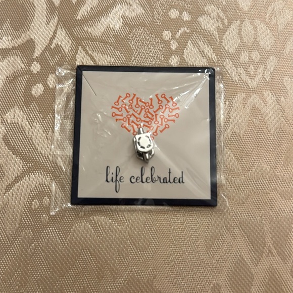 NWT Set of Four KEEP Collective charms - Picture 4 of 9